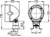 STILL 0009740464 Worklight